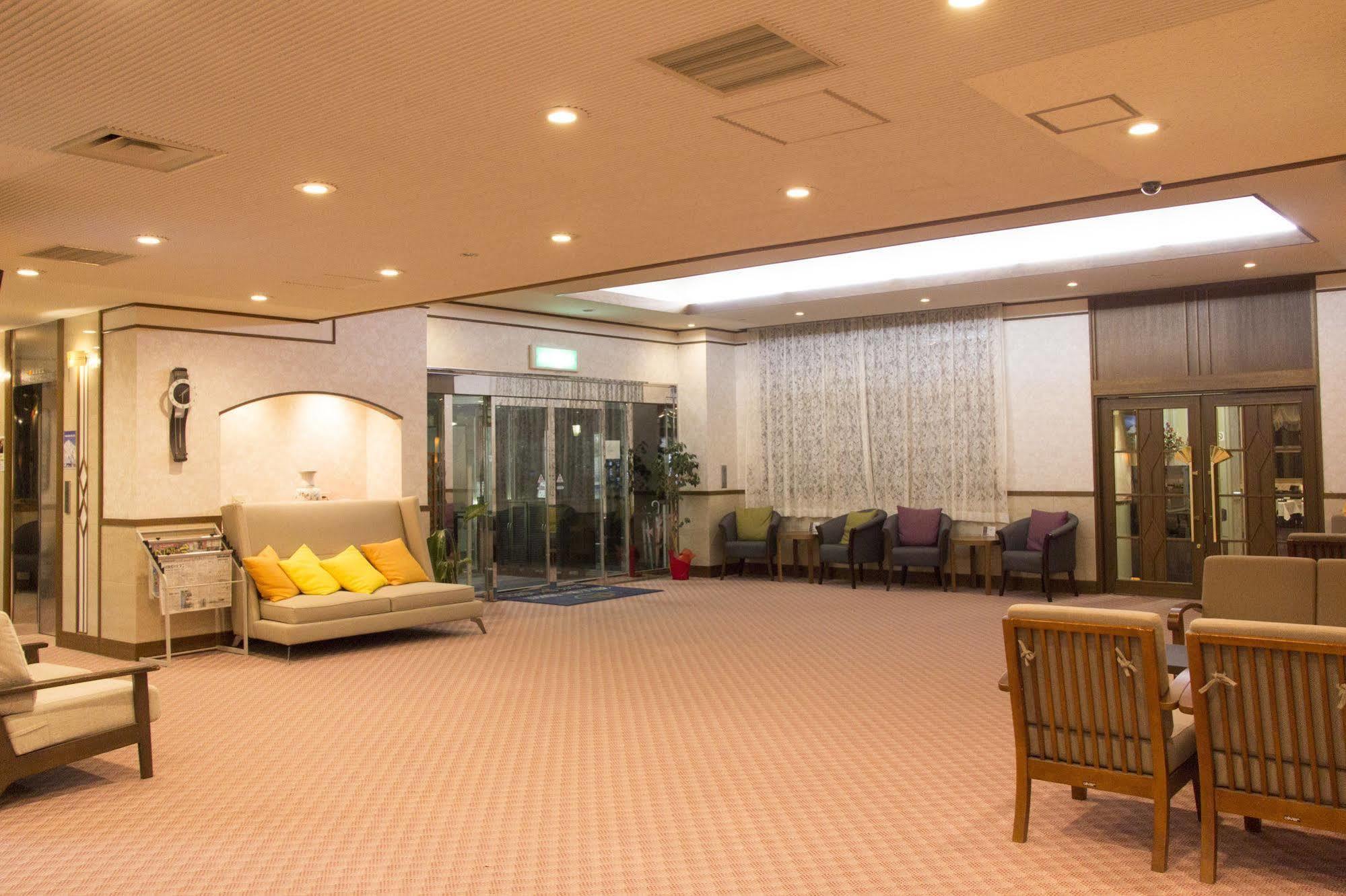Hotel Oak Forest Hakuba Exterior photo